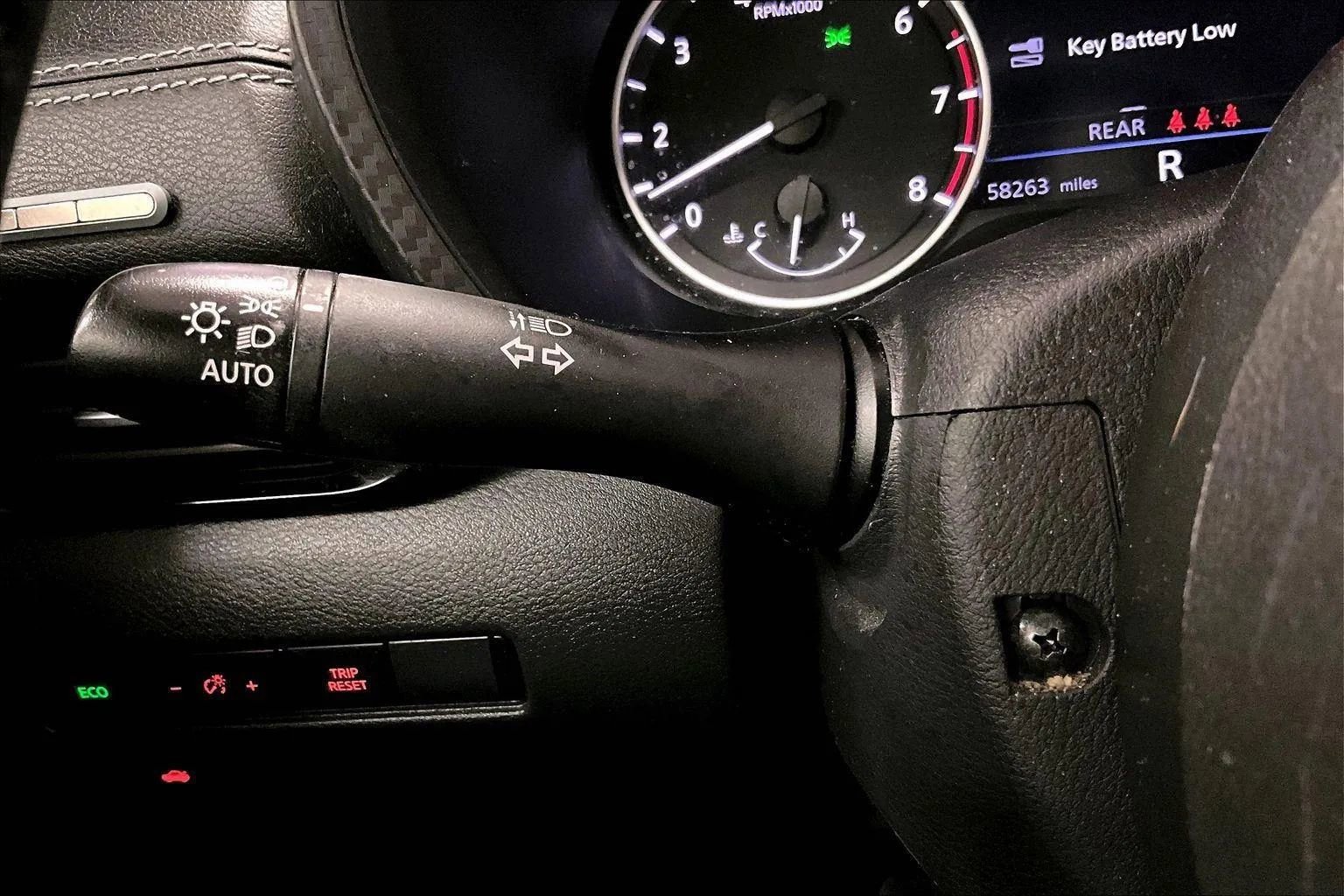 Used 2023 Nissan Sentra SV w/ All-Weather Package image 30