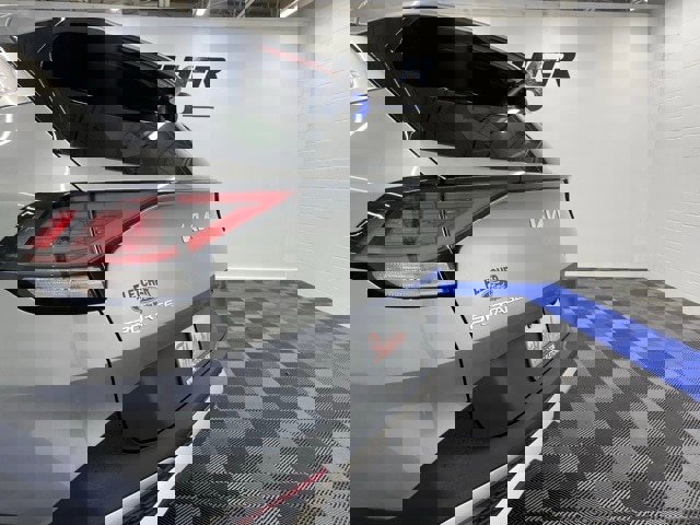 Used 2024 Kia Sportage LX image 10