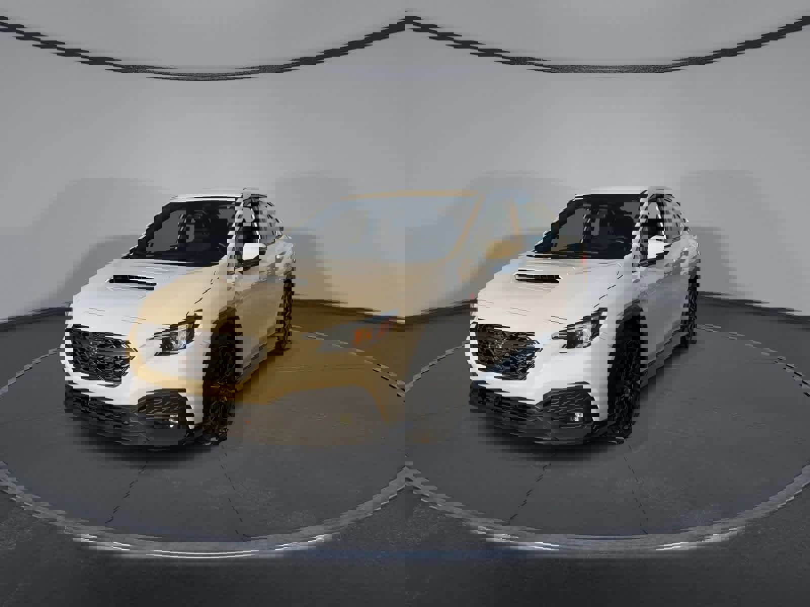 Used 2023 Subaru WRX Premium image 8