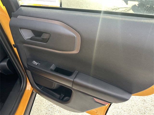 Certified 2023 Ford Bronco Sport Big Bend image 40