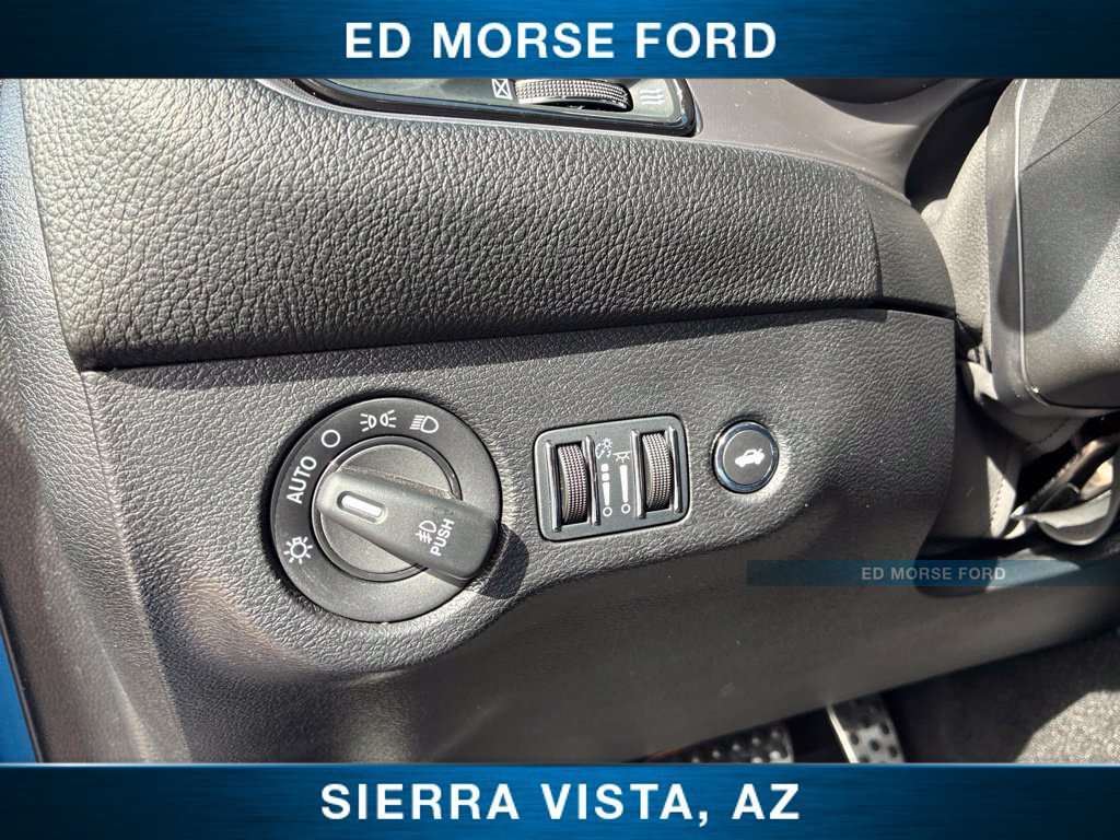 Used 2023 Dodge Challenger R/T Scat Pack RWD image 21