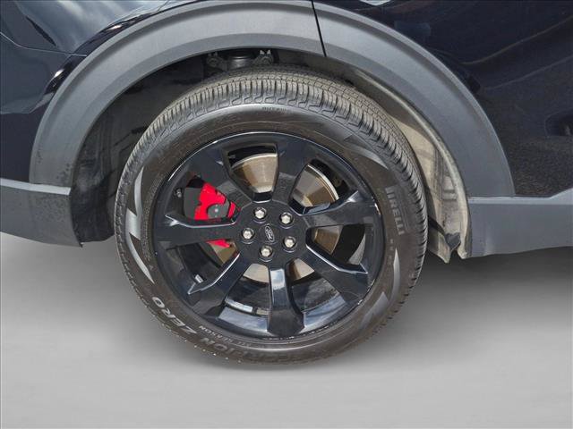 Certified 2023 Ford Explorer ST w/ Equipment Group 401A AWD/4WD image 6