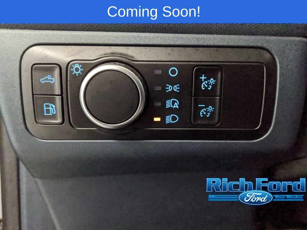 Certified 2023 Ford Maverick XLT w/ XLT Luxury Package FWD image 14