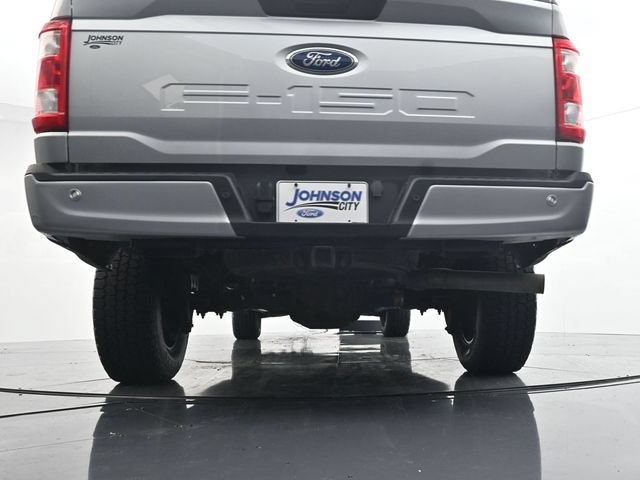 Certified 2023 Ford F150 XL w/ STX Appearance Package AWD/4WD image 30