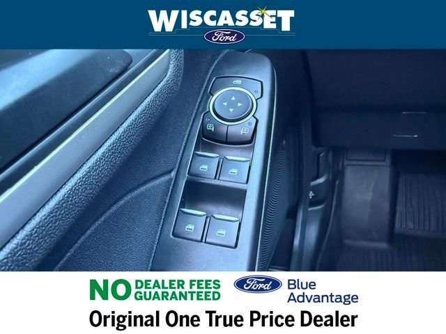 Certified 2022 Ford Escape SE w/ Convenience Package image 26