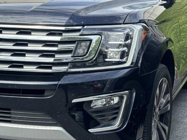 Certified 2021 Ford Expedition Limited AWD/4WD image 5