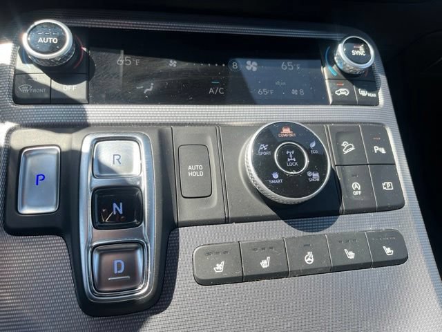 Used 2023 Hyundai Palisade Calligraphy AWD/4WD image 15