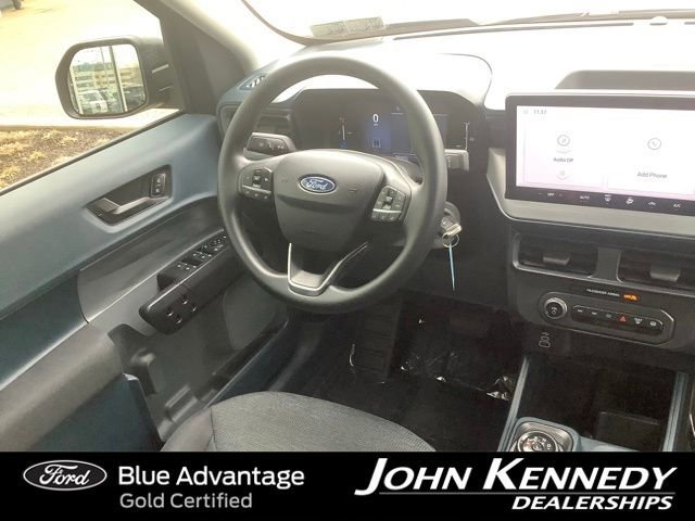 Certified 2025 Ford Maverick XL w/ 4K Tow Package image 18