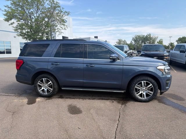 Certified 2022 Ford Expedition XLT AWD/4WD image 10