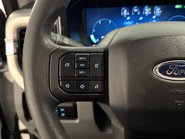 Certified 2024 Ford F250 XLT w/ XLT Premium Package AWD/4WD image 22