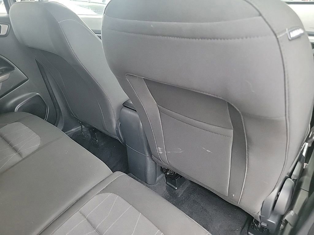 Certified 2020 Ford EcoSport SE image 29