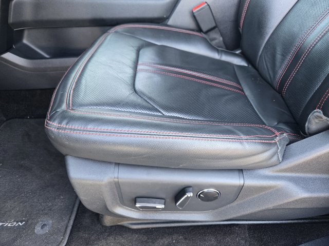 Certified 2022 Ford Expedition Limited image 22