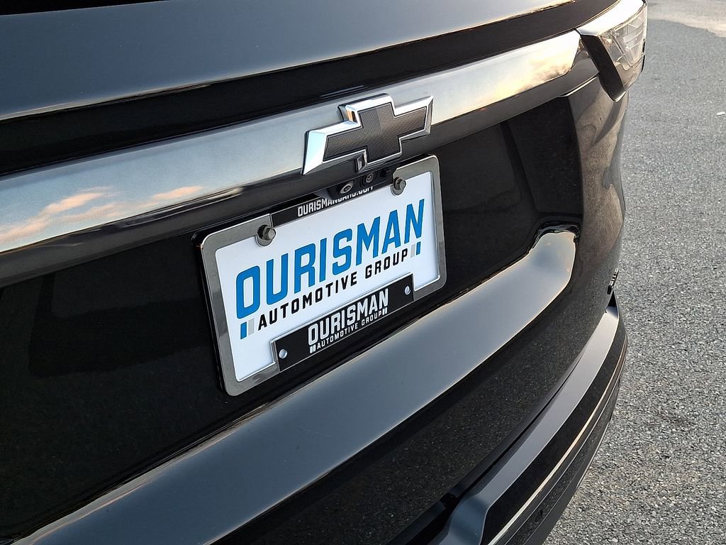 Used 2020 Chevrolet Traverse Premier w/ Redline Edition image 34