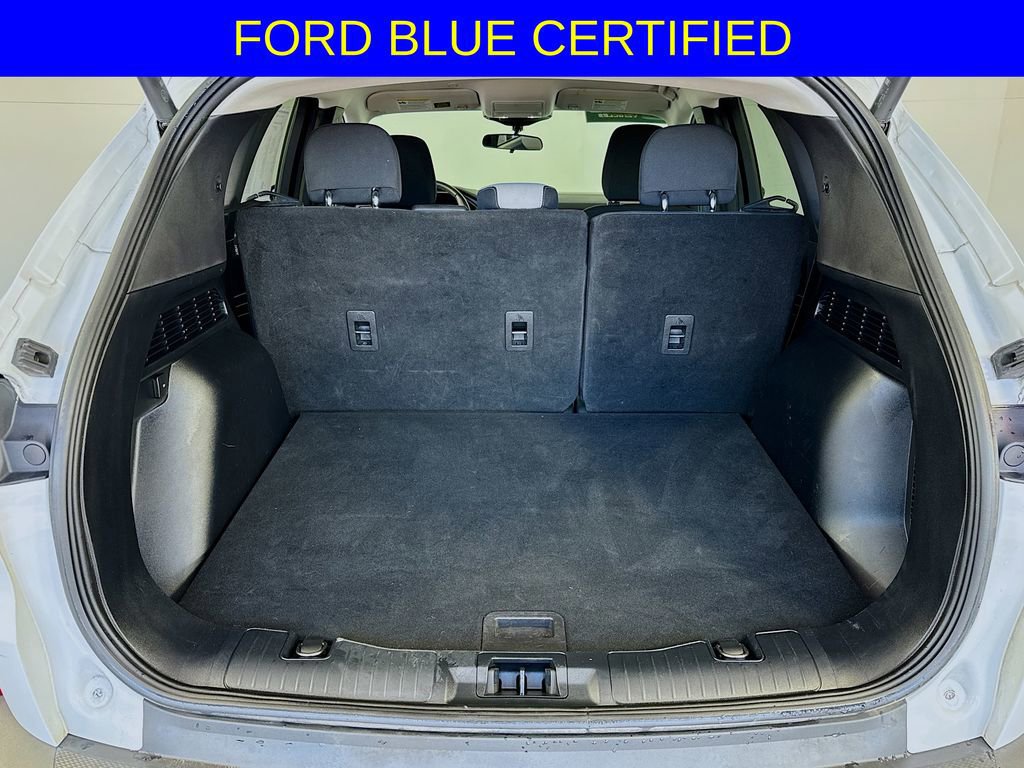 Certified 2023 Ford Escape Active image 24