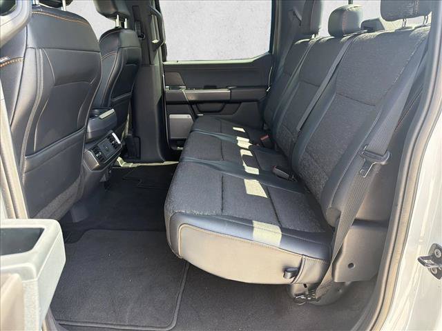 Certified 2025 Ford F150 Tremor AWD/4WD image 19