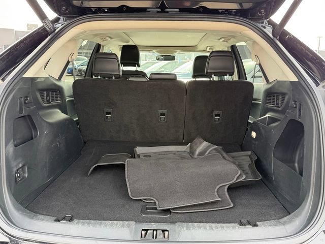Certified 2022 Ford Edge SEL w/ Convenience Package image 26