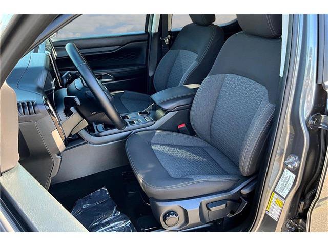 Certified 2024 Ford Ranger XLT w/ Trailer Tow Package RWD image 24
