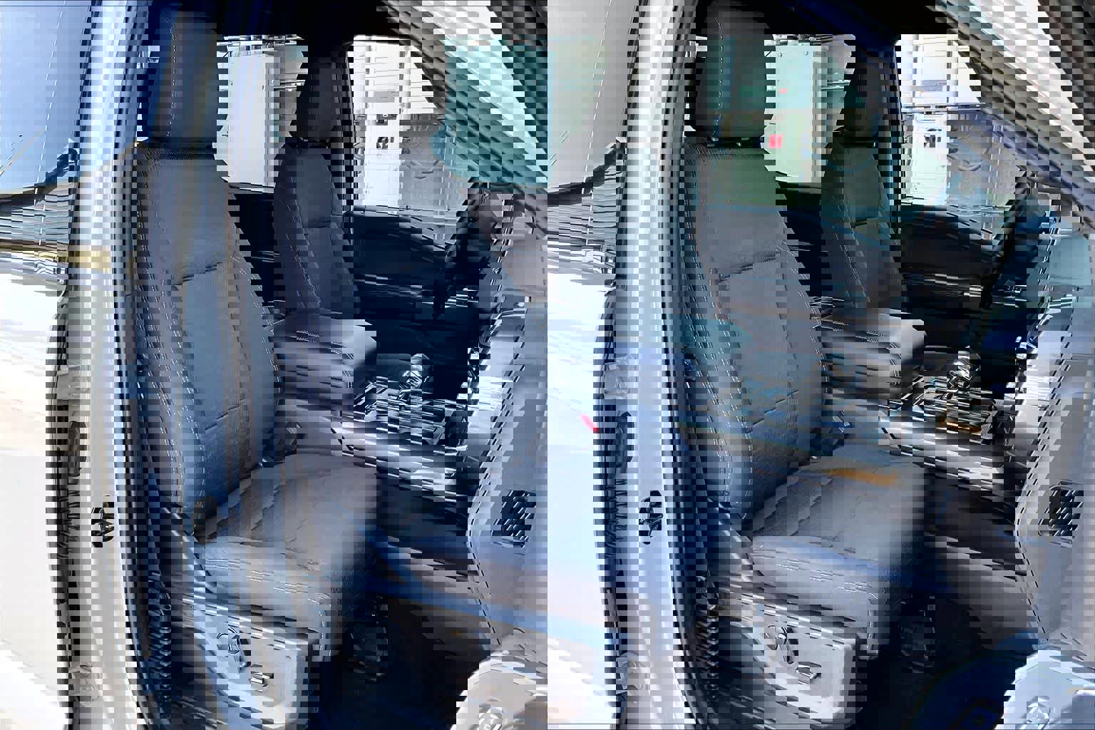 Certified 2023 Ford F150 XLT w/ Equipment Group 302A High image 8