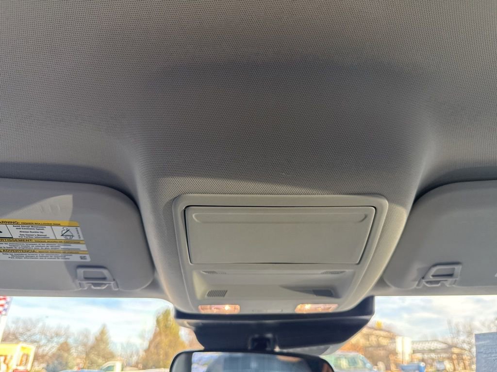 Certified 2023 Ford Bronco Sport Heritage image 29