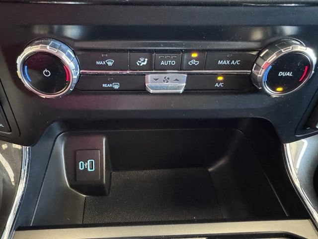 Certified 2023 Ford F150 XLT w/ Equipment Group 301A Mid AWD/4WD image 22
