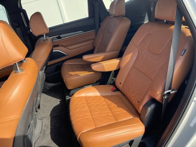 Used 2024 Kia Telluride EX X-Line AWD/4WD image 18