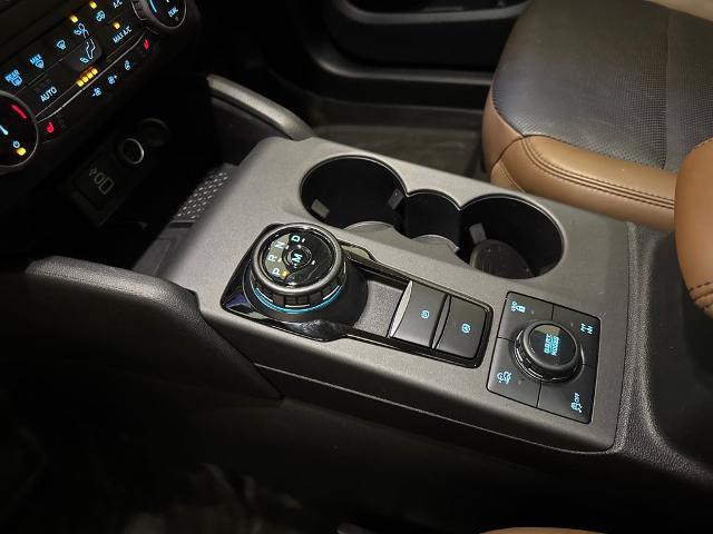 Certified 2023 Ford Bronco Sport Badlands w/ Premium Package AWD/4WD image 29