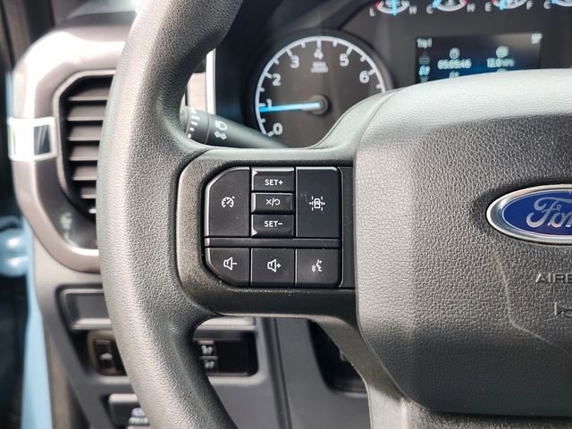 Certified 2023 Ford F150 XL w/ STX Appearance Package image 29