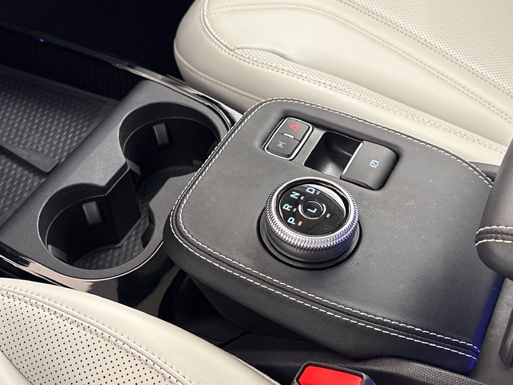 Certified 2023 Ford Mustang Mach-E Premium RWD image 28