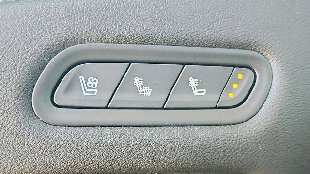 Used 2024 Cadillac Escalade Premium Luxury image 23