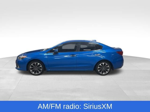 Used 2020 Subaru Impreza 2.0i Limited image 5