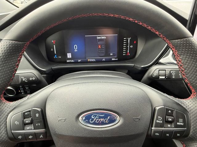 Certified 2023 Ford Escape ST-Line w/ Tech Pack #1 image 18