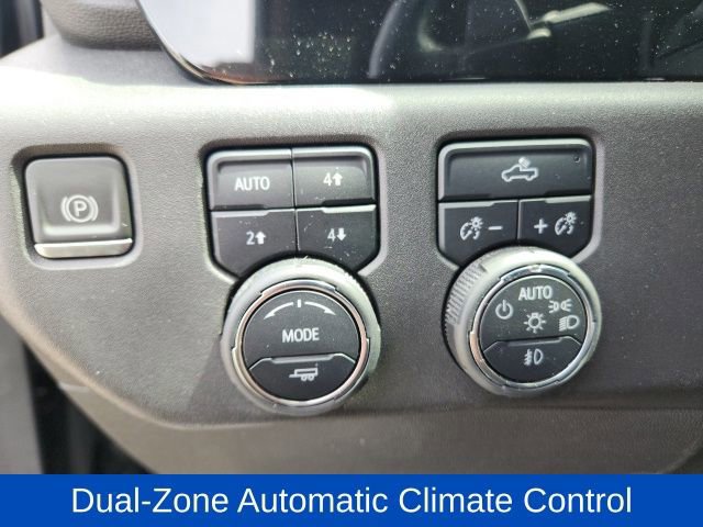 Used 2022 Chevrolet Silverado 1500 RST w/ Convenience Package II image 24