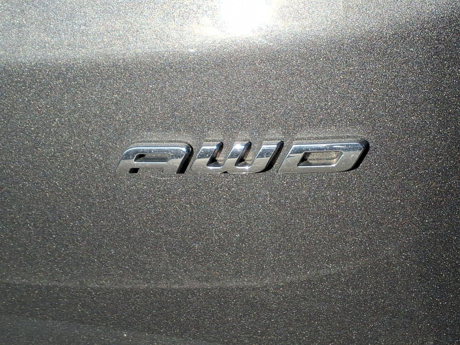 Certified 2022 Ford Edge SEL w/ Convenience Package image 17