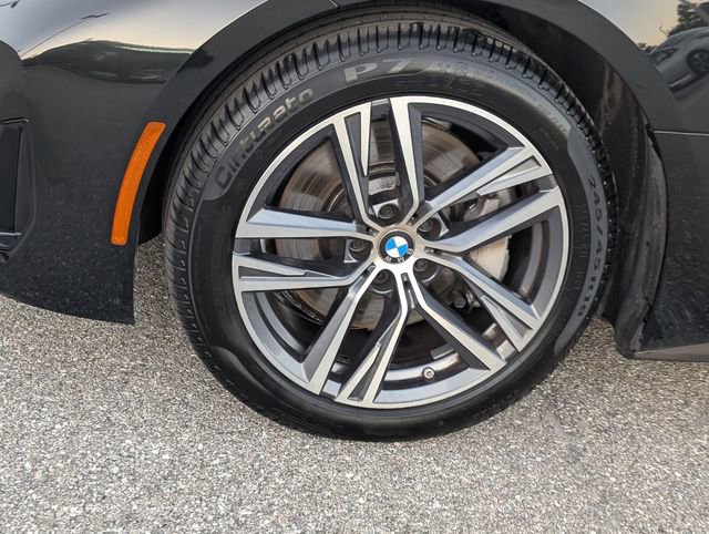 Used 2022 BMW 430i Gran Coupe 430i Gran Coupe w/ Premium Package 2 image 7