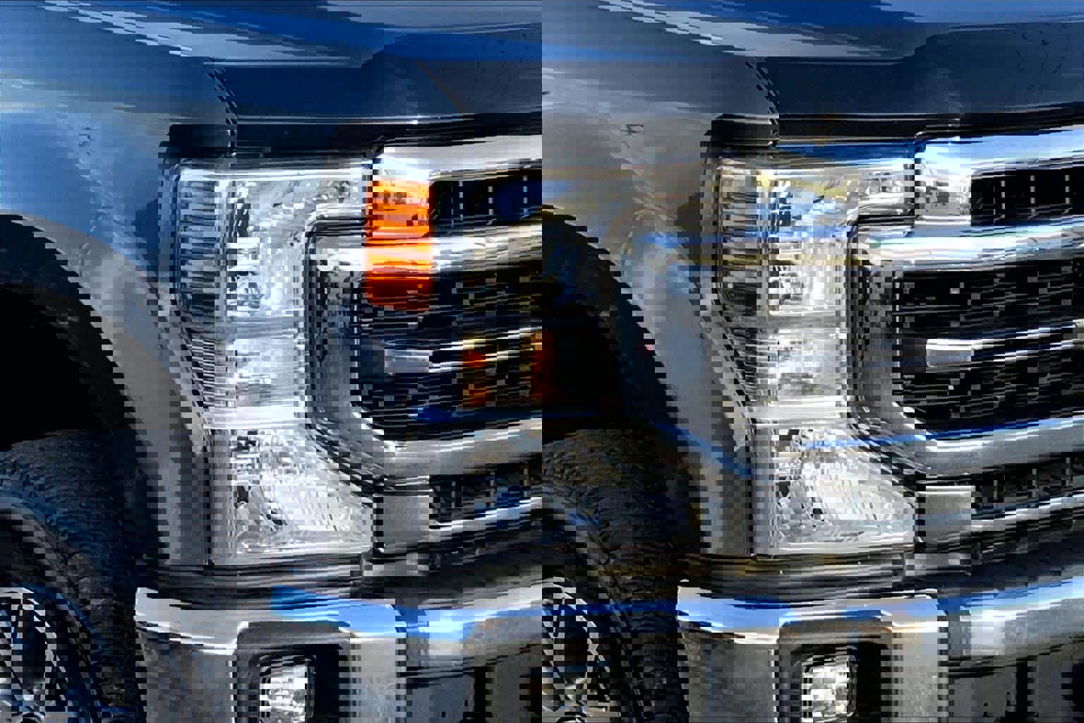 Certified 2020 Ford F250 Lariat w/ Lariat Ultimate Package image 23