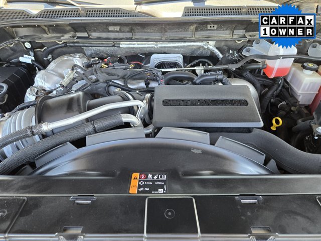 Used 2024 GMC Sierra 2500 Denali w/ Denali Reserve Package AWD/4WD image 30