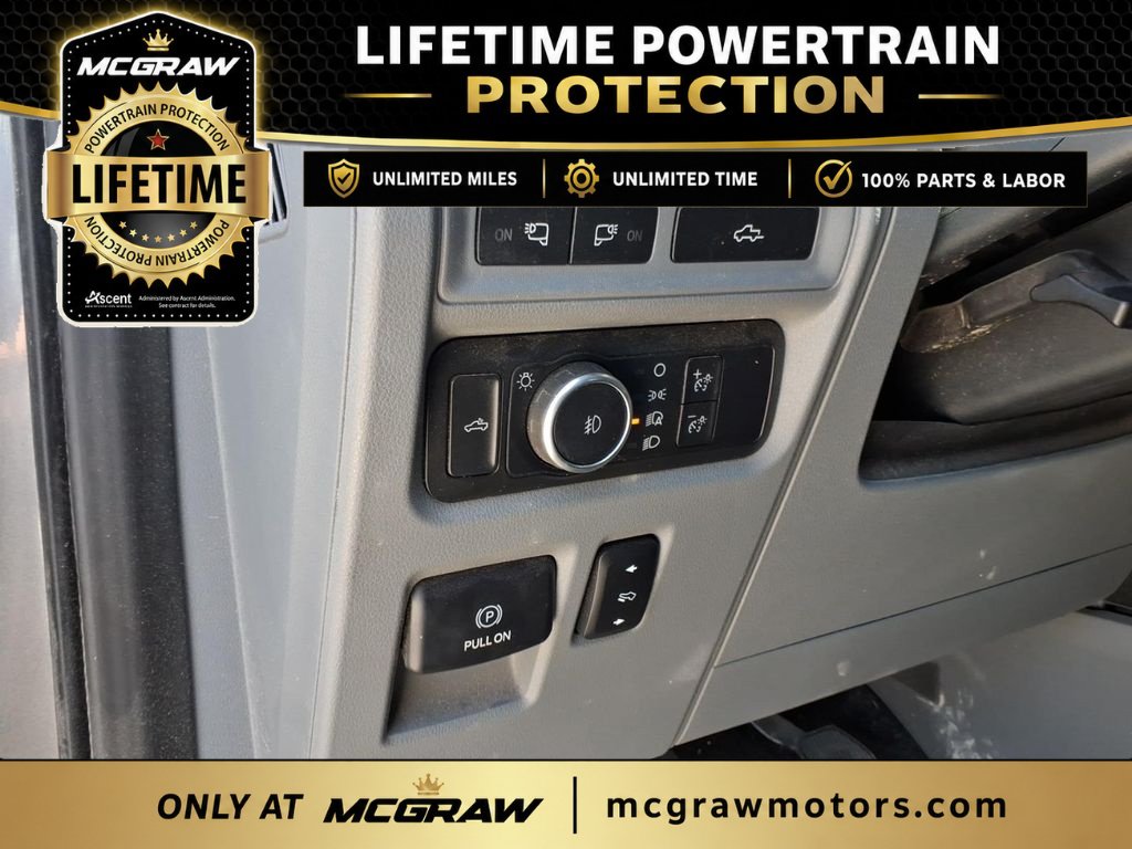 Certified 2021 Ford F150 Lariat w/ Max Trailer Tow Package RWD image 17