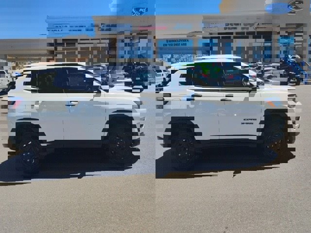 Used 2019 Jeep Compass Sport image 6