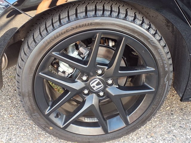 Used 2024 Honda Civic Si image 25