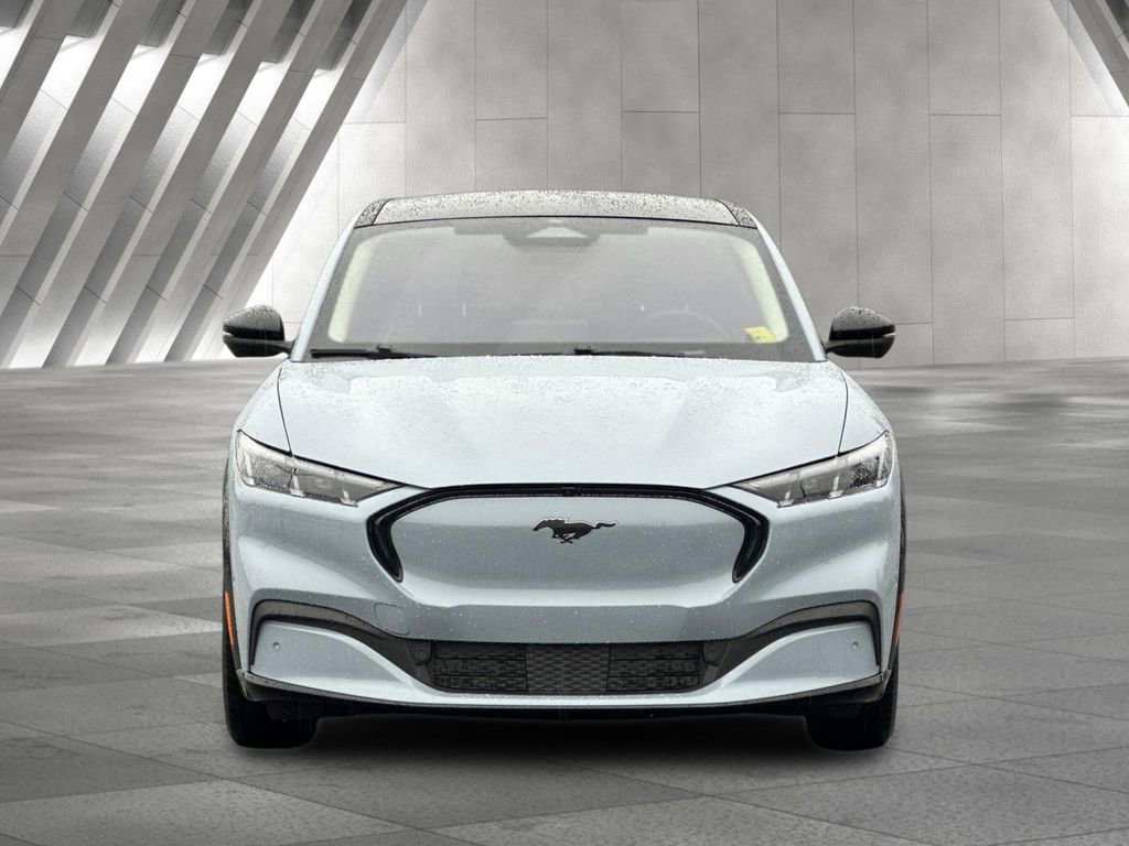 Certified 2024 Ford Mustang Mach-E Premium image 8