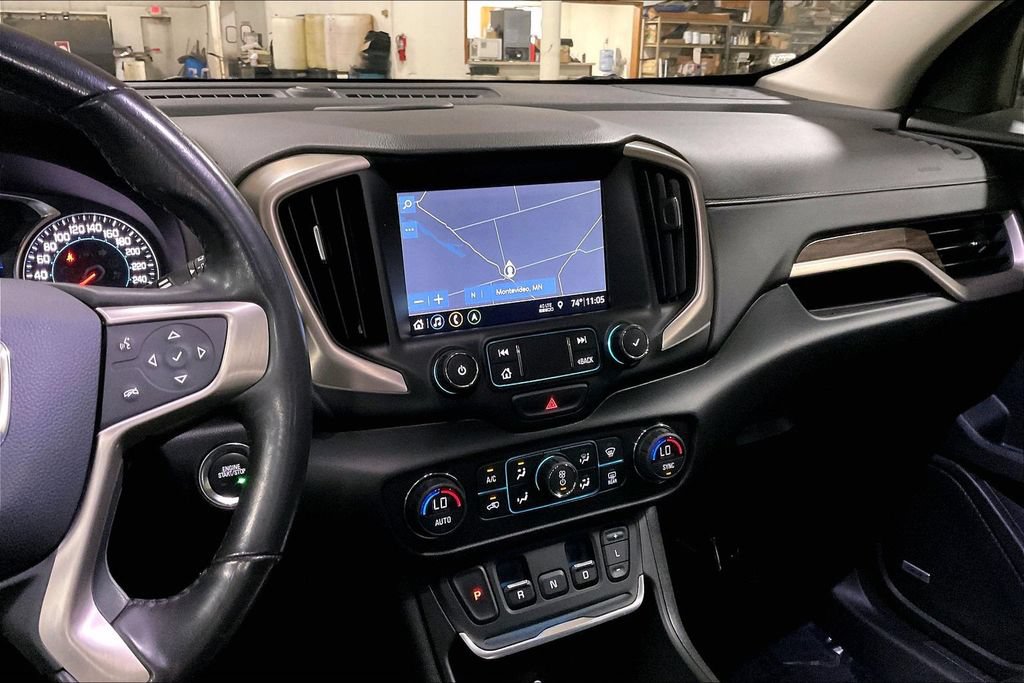 Used 2020 GMC Terrain Denali w/ GMC Pro Grade Package AWD/4WD image 6