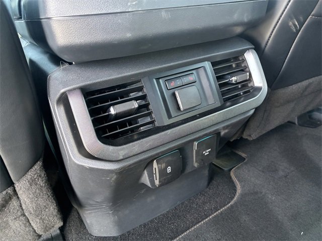 Certified 2023 Ford F150 Platinum w/ Equipment Group 701A High image 19