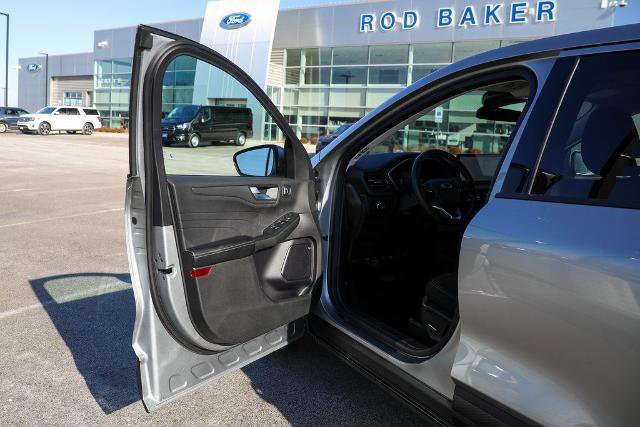 Certified 2024 Ford Escape Active w/ Tech Pack #2 image 16