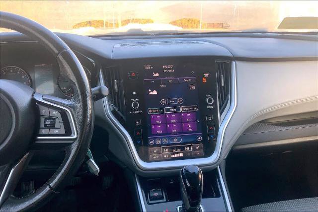 Used 2021 Subaru Outback Premium image 7