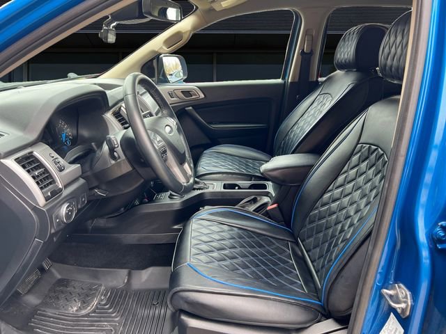 Certified 2021 Ford Ranger XLT w/ Equipment Group 302A High image 9