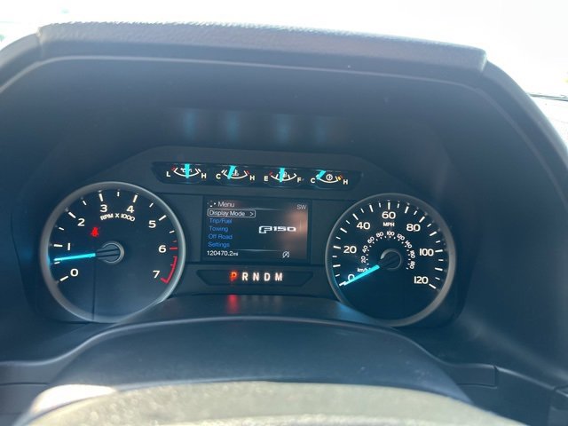 Certified 2019 Ford F150 XLT w/ Equipment Group 302A Luxury image 46