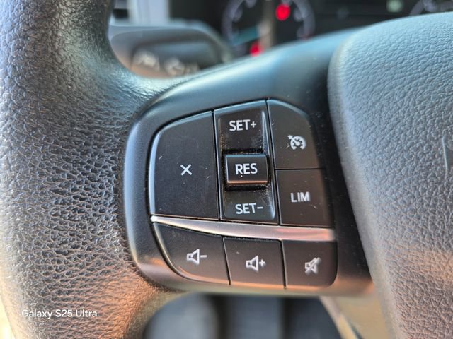 Certified 2023 Ford Transit 250 Medium Roof w/ Load Area Protection Package image 18