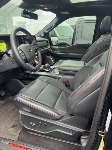 Certified 2024 Ford F150 Raptor image 5