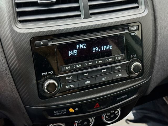 Used 2017 Mitsubishi Outlander Sport ES FWD image 13