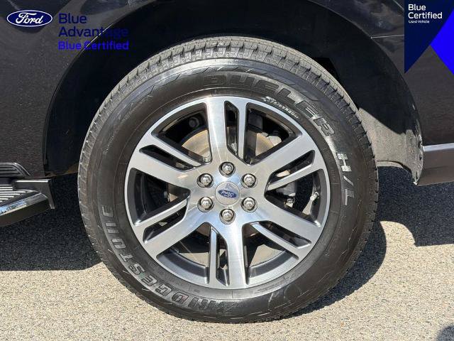 Certified 2022 Ford Expedition Limited AWD/4WD image 8